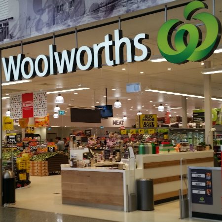 Mater products available in selected Woolworths Supermarkets