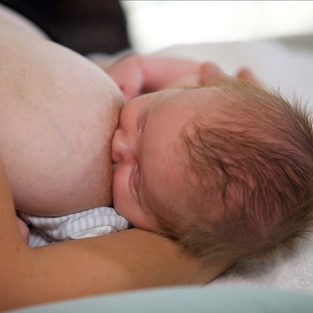 Mater Research receives funding boost for Thompson Method breastfeeding study