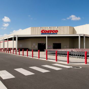 Mater Mothers' Hospitals to visit Costco