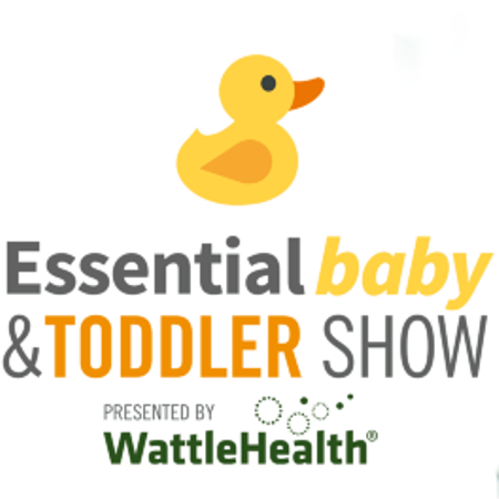 Join us at the Essential Baby and Toddler Show Brisbane