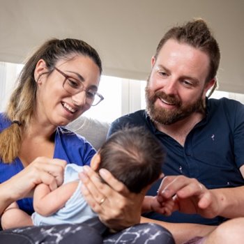 Supporting expectant fathers to become the “World’s Best Dad” with new video resources