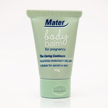 Mater launches maternity product range