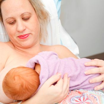 Q&A: Breastfeeding—August 2015