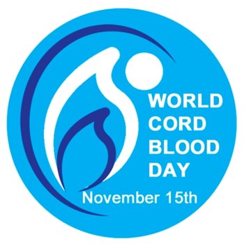 Your baby's cord blood could save a life