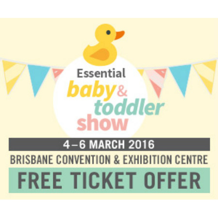 The Essential Baby & Toddler Show